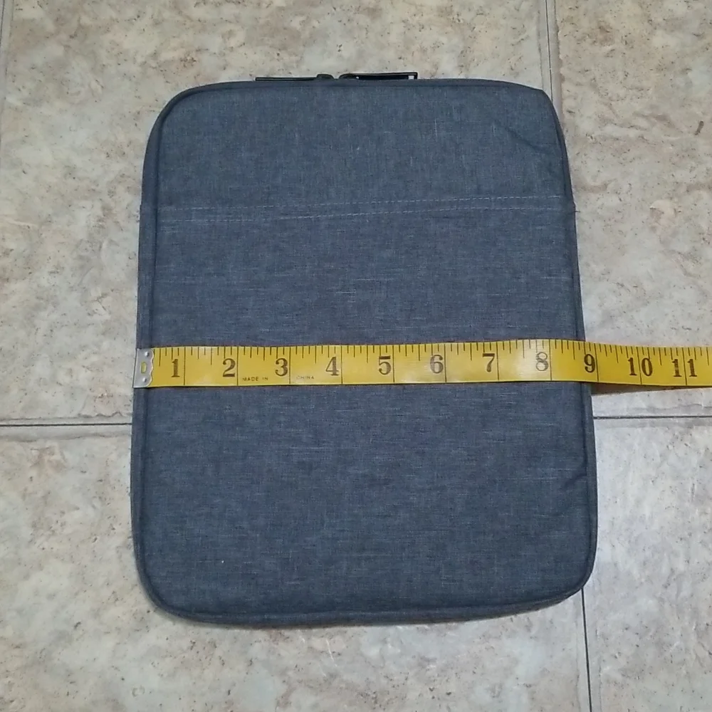 Charcoal Gray iPad Protective Case